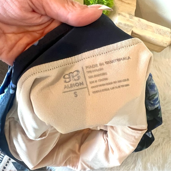 Albion Garden Isle swimsuit #51 & #64 - Picture 5 of 5